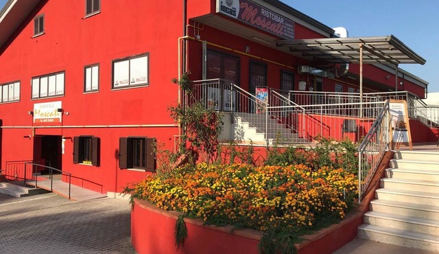 Residence Moscati