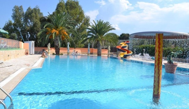 Residence Parco del Sole