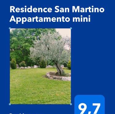 Residence San Martino Appartamento mini