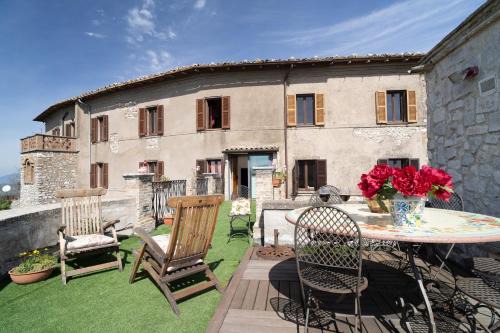 Residence Serliana