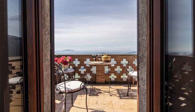 Residence Serliana