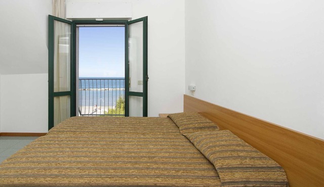 Residence Stella Marina-three-room apartment B