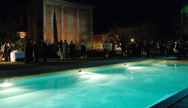 RESIDENZA BORGO SORBATTI