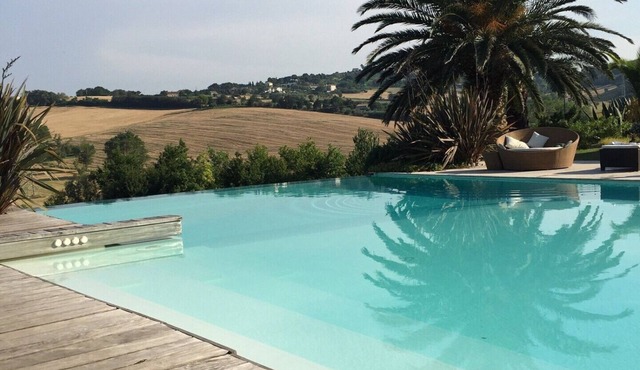 Residenza Cheval - Homelike Villas