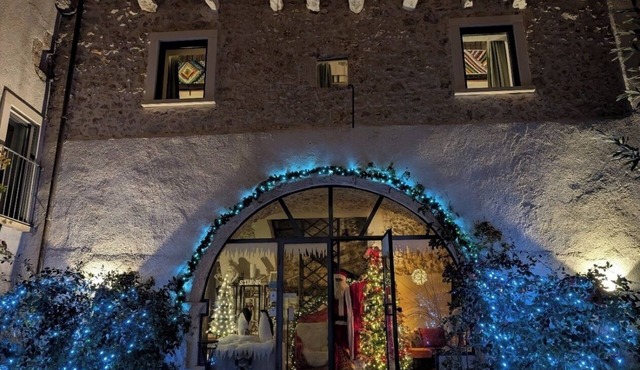 Residenza storica Le Civette