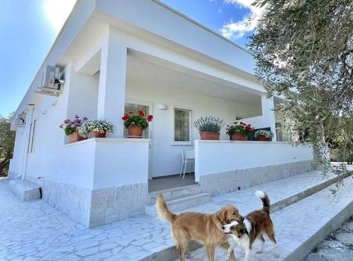 Residenza Villa Terry