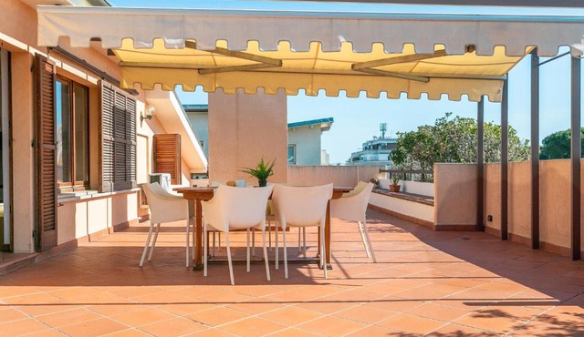 RESIDENZE ARANCIO - Premium Villas