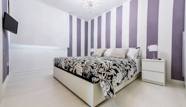 Resilience Tropical Apartments&Room (App. Pineapple)
