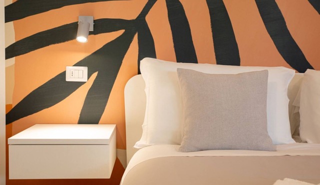 Resilience Tropical Apartments&Room (Room Mango)