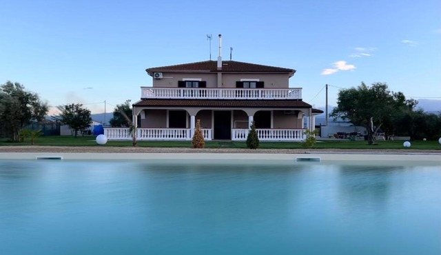 Resort Amica