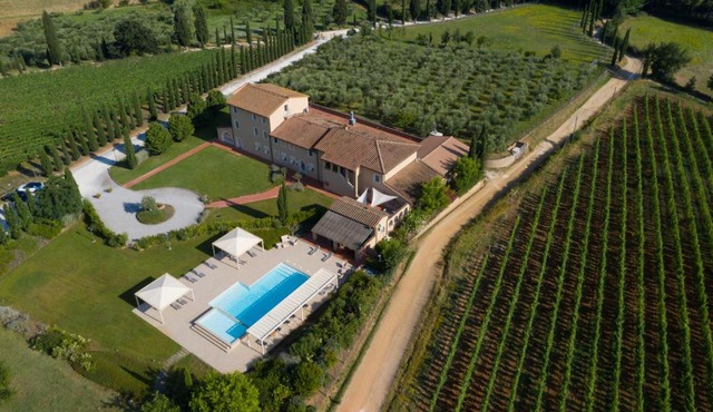 Resort Casale Le Torri