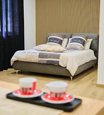 RG MAISON - Room 35