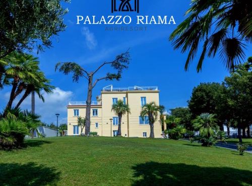 RIAMA AGRIRESORT