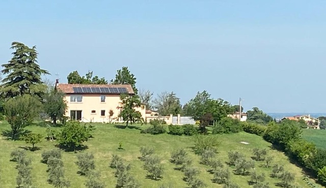 Rio Sabbioso
