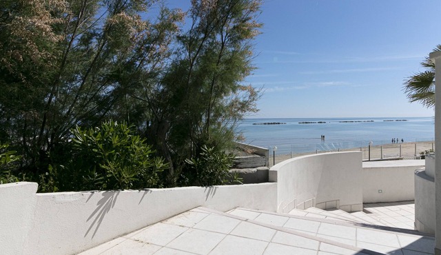Rivazzurra Homes - 1