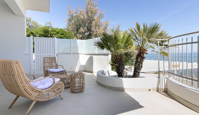 Rivazzurra Homes - 2