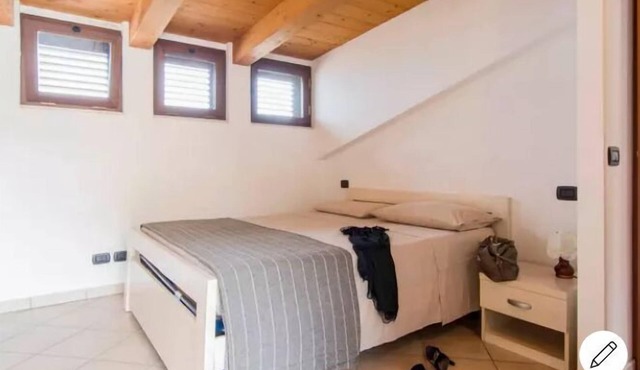 Rivera - Panoramic duplex with private parking space