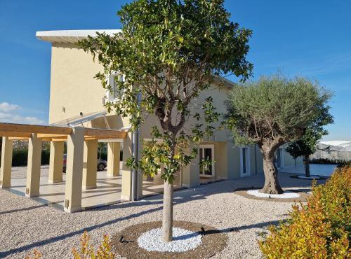 Ro agriMaison