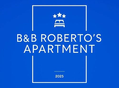 Roberto's Apartment