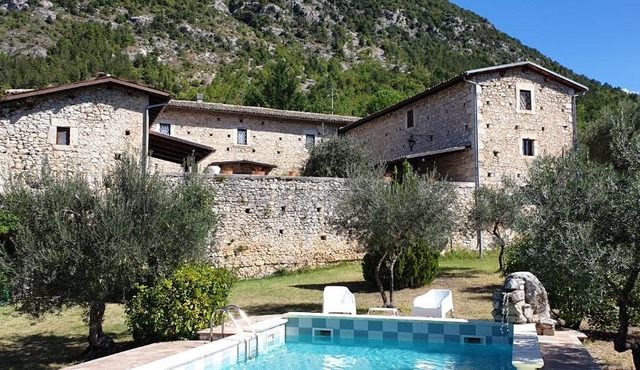 Rocca Lorenizo