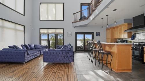 Rochester Lakeview 4BR with Firepit Sleeps 6 home