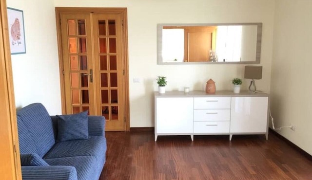 Rome Cinecittà Suite - Apartment near Metro A Subaugusta