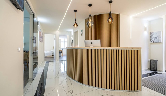 Rooms & Breakfast Centrale