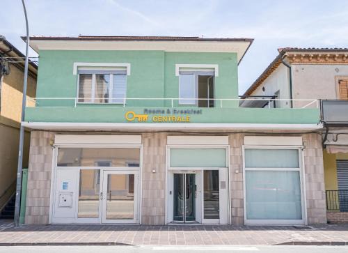 Rooms & Breakfast Centrale