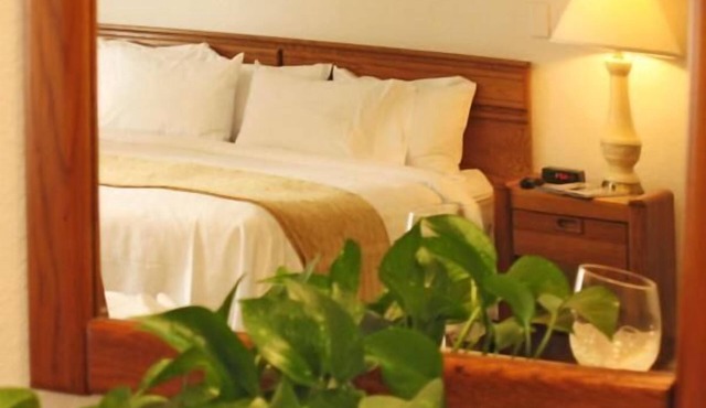 Rosemont Suites