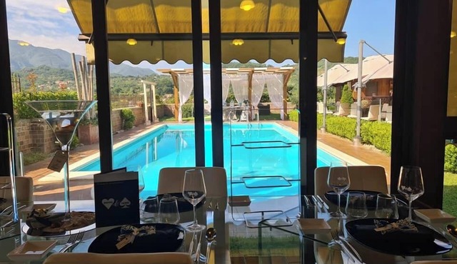 Rossi&Nero Resort