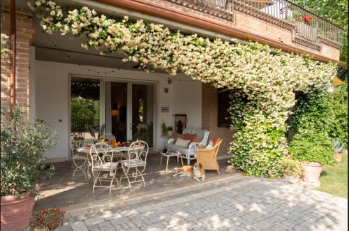 RossoMattone CountryHouse