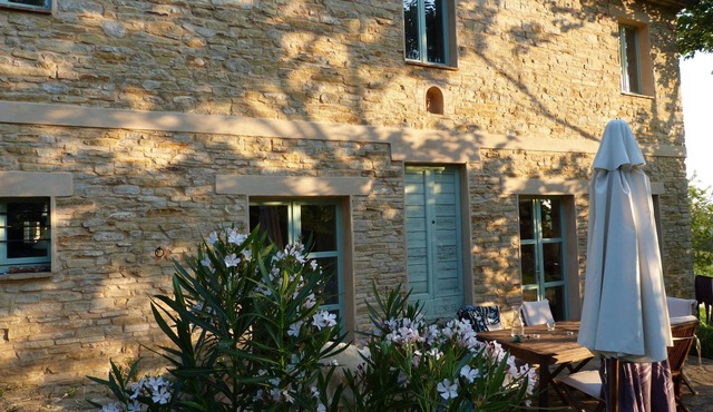 Rustic country house - slow down and rest in the Apennian mountains