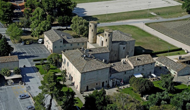 San Claudio
