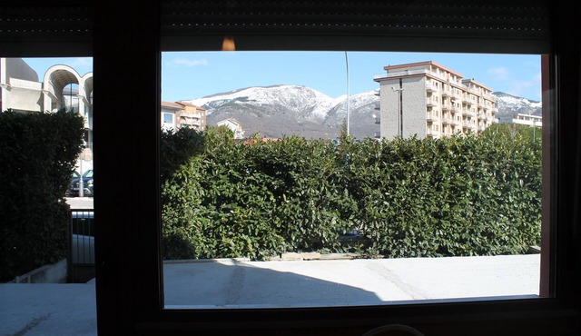 San Lazzaro Isernia