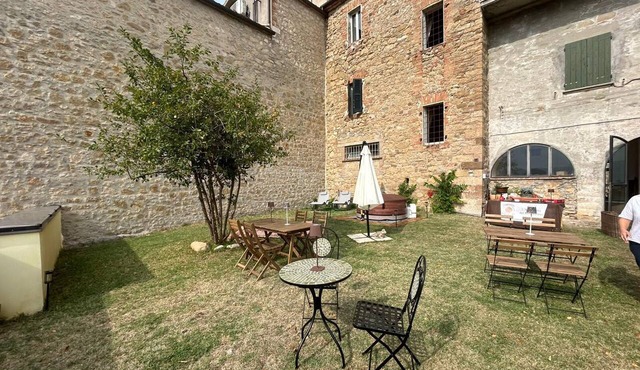 San Leo Albergo Diffuso