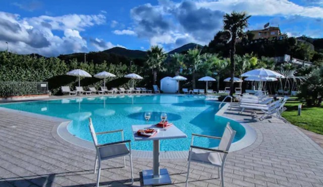 San Severino Park Hotel & SPA