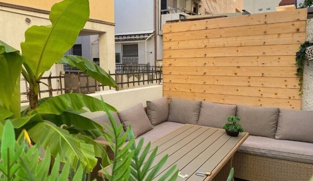 Sanbenedetto Apartment