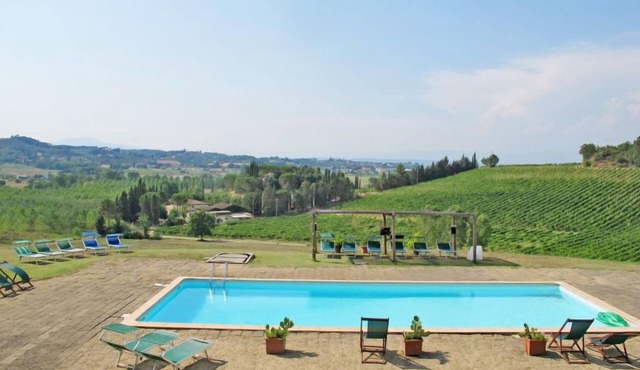 Sant'Albino by Interhome