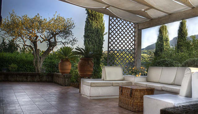 SarKeep - Villa immersa nelle Vigne del Taurasi