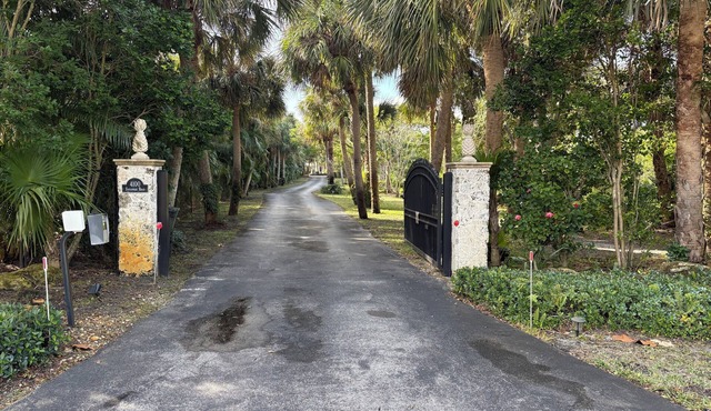 Savannah 2-Bed 1-Bath Apartment