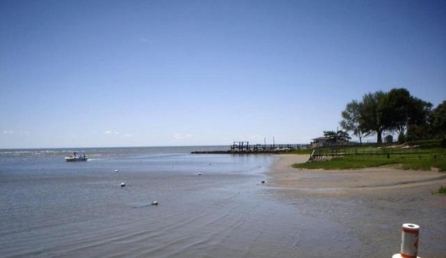 Saybrook Manor Beach House