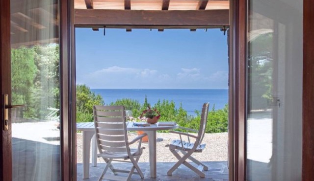Scrittore - SCRITTORE VILLA