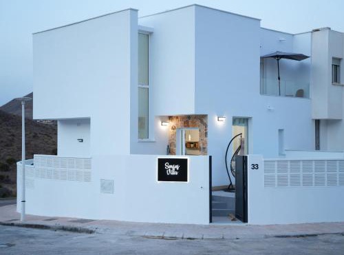 Senses Villa
