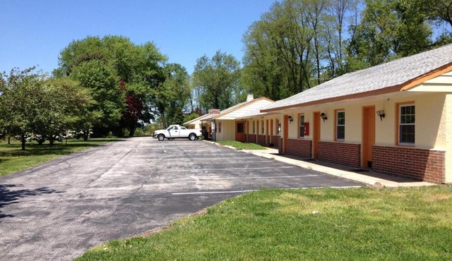 Sentinel Motel