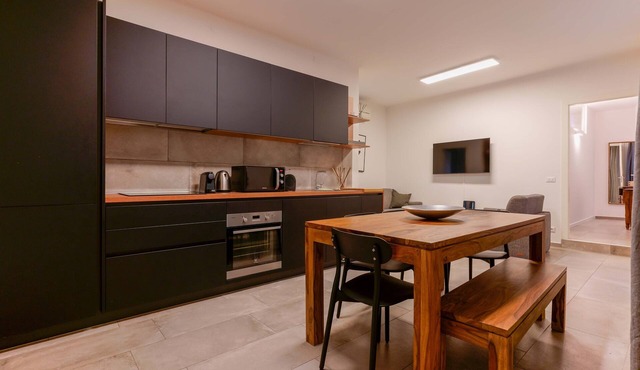 Sette Chiese Apartment