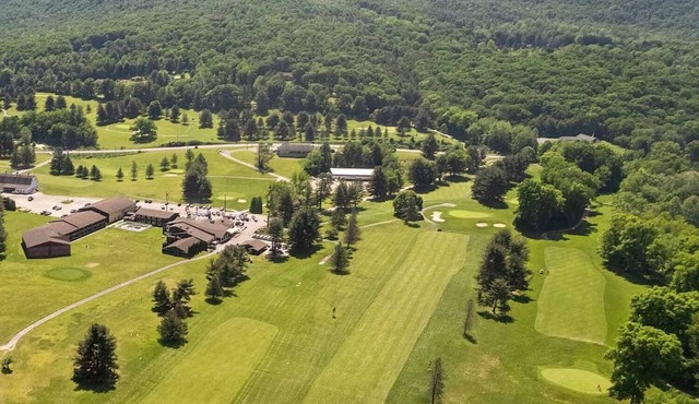 Shadowbrook Resort