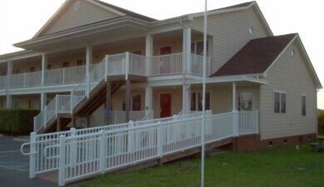 Shore Stay Suites