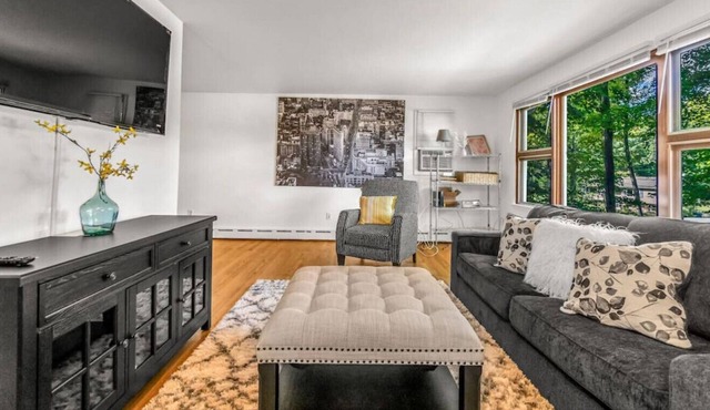 Short stay gem near Quinnipiac University