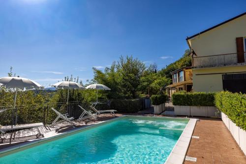 Sibillini House