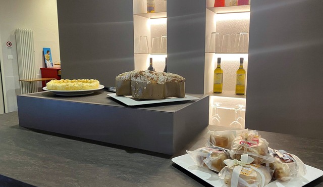 Smart Hotel Bartolini